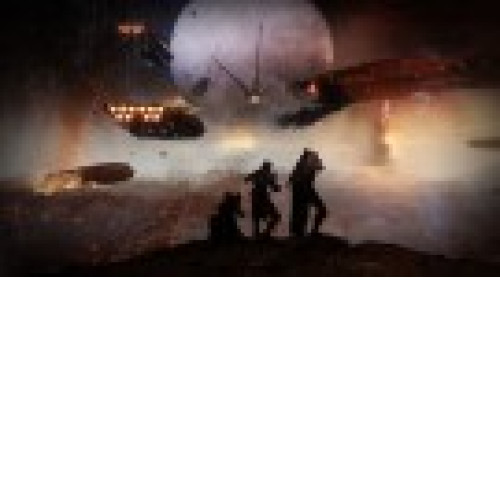 Destiny 2 [Xbox One]